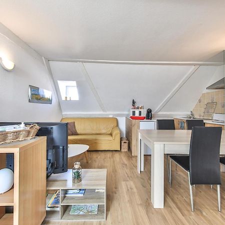 Le Colombage D'Issenheim Apartman Kültér fotó